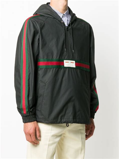 windbreaker gucci|Gucci windbreaker women.